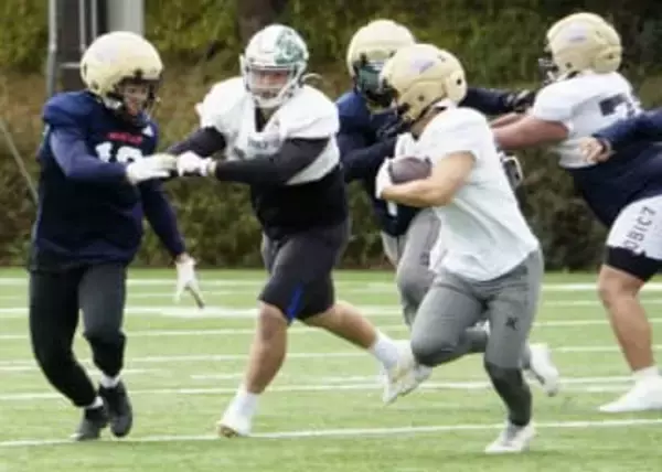 「クラブチームが日本一になる」　ライスボウル、オービックが会見