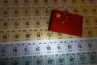 G7、レアアース対中依存低減へ　資源国と供給網多様化で連携