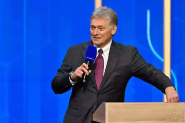 「トランプ氏が歴史に名前刻む」　グリーンランド巡りロシア報道官