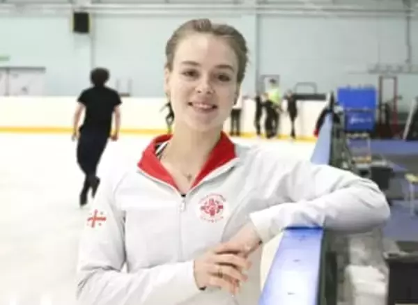 「逃亡者」批判も競技追求　ロシアから移籍のジョージア代表