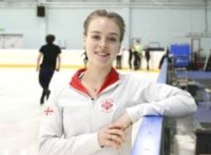 「逃亡者」批判も競技追求　ロシアから移籍のジョージア代表