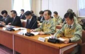 中部電、地元市議会で耐震性説明　浜岡原発データ不正受け