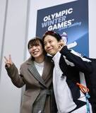 「姉の高木菜那さん「しみじみ」　引退表明の美帆は「世界を魅了」」の画像1