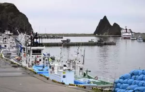 遺族「喪失感は増すばかりです」　知床沈没事故4年、午後に追悼式