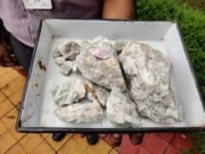 米EU重要鉱物巡り行動計画　中国念頭、貿易措置で対抗