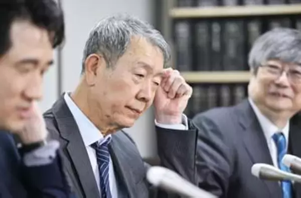 戸別訪問の要請応じず　東京都、新生児取り違え