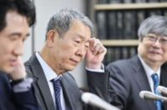 戸別訪問の要請応じず　東京都、新生児取り違え
