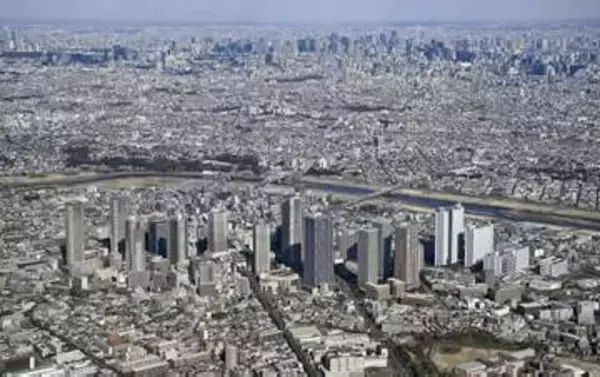 東急東横線車内でバッテリー発煙　川崎市、けが人なし