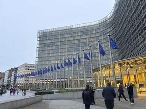 EUと中国、貿易摩擦を集中協議　解消へ10月に成果目指す