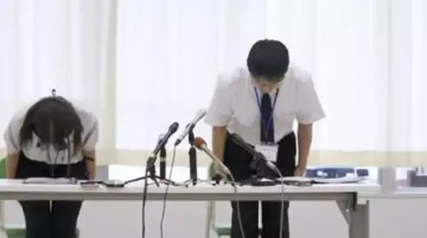 滝つぼに不明男児、死亡確認　石川・小松、支援学校生徒