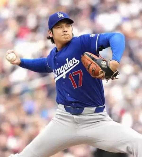 大リーグ後半戦、17日開始　大谷は18日からヤンキース戦