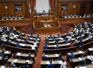 副首都、指定時期焦点に　維新「年内大阪」の声も