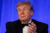 「モロッコに「トランプ道路」？　SNSで主張し、国王に謝意」の画像1