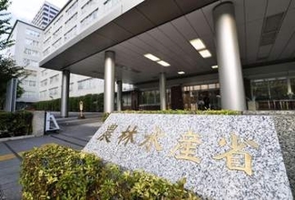 農産物26年上半期の輸出額最高　2年連続で更新、8977億円