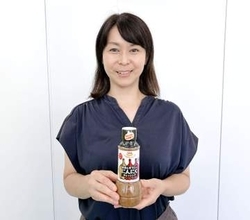 「休日のガツンとにんにくタレッシング」が人気　にんにく好きの人に届ける【経済トレンド／ヒットのヒント】