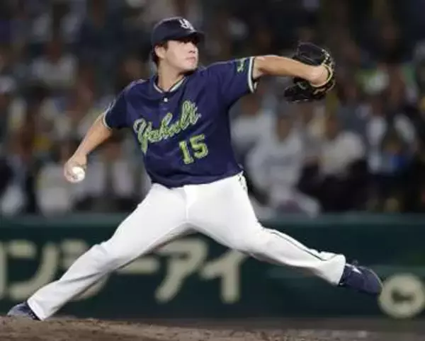 神0―4ヤ（8日）　ヤクルト快勝、5位確定