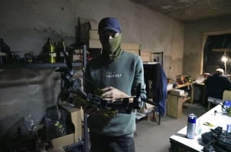 黒海でタンカー攻撃と報道　ウクライナ無人機