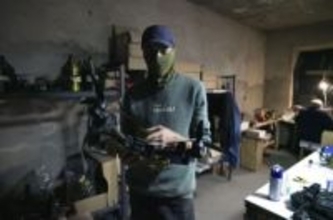 黒海でタンカー攻撃と報道　ウクライナ無人機