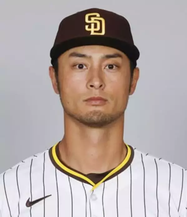 ダルビッシュ、引退報道を否定　右肘手術のリハビリ強調