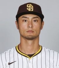 ダルビッシュ、引退報道を否定　右肘手術のリハビリ強調