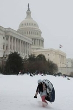 米、歴史的寒波で29人死亡　低体温症や除雪中の事故