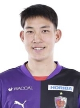 原大智が独ザンクトパウリに移籍　J1京都の大型FW