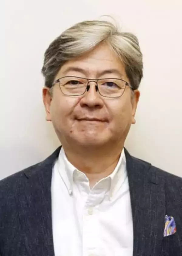 エプスタイン氏と面会公表　マネックスの松本会長