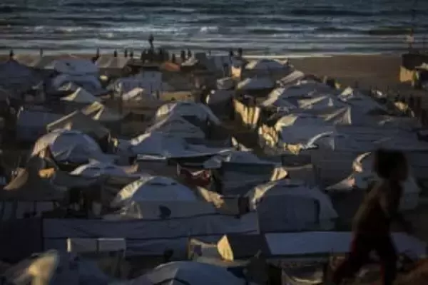 ガザでの活動継続を申し立て　イスラエル最高裁にNGO