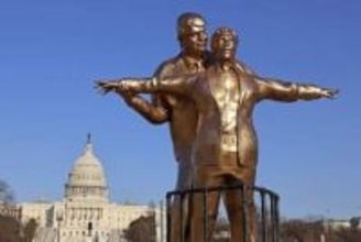 米紙の名誉毀損、地裁認めず　トランプ氏の訴え棄却