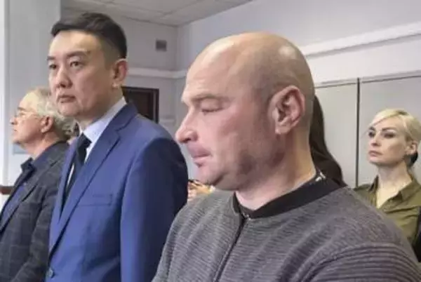 漂流2カ月の男性に有罪、ロシア　裁判所、強制労働3年