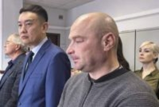 漂流2カ月の男性に有罪、ロシア　裁判所、強制労働3年