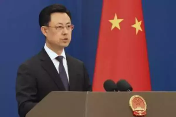 中国、沖縄・与那国配備「懸念」　台湾に近いミサイル配備に反発