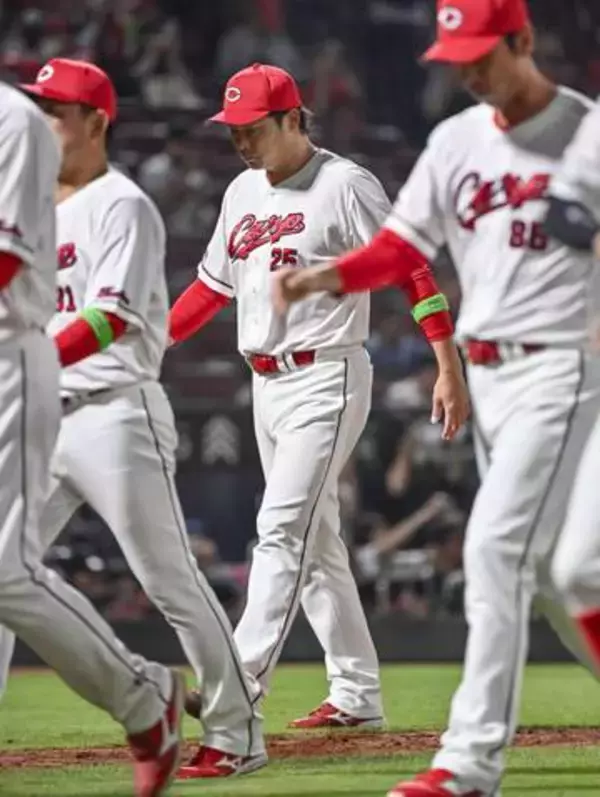 広2―2オ（5日）　オリックスが追い付き引き分け