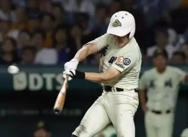 英明4―1関東第一　英明が逆転勝ち