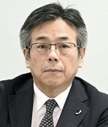 原発不正の中部電力、社長も辞意　浜岡の耐震データ、会長と引責