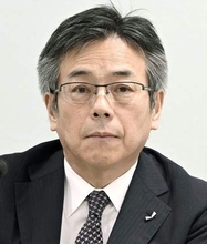 原発不正の中部電力、社長も辞意　浜岡の耐震データ、会長と引責