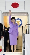 日米首脳、同盟強化確認へ　鉱物供給で連携、22日会談