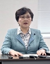 道議に「緊急銃猟だ」やじ　泊原発再稼働巡り議場で