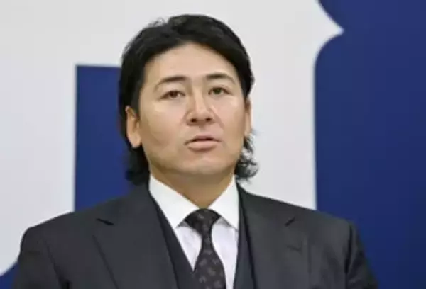 広島の会沢は3千万円減　37歳のベテラン捕手