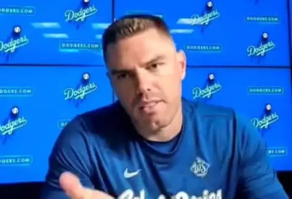 フリーマン、WBCを欠場　ドジャース、「個人的な理由」で