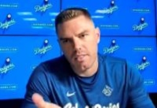 フリーマン、WBCを欠場　ドジャース、「個人的な理由」で