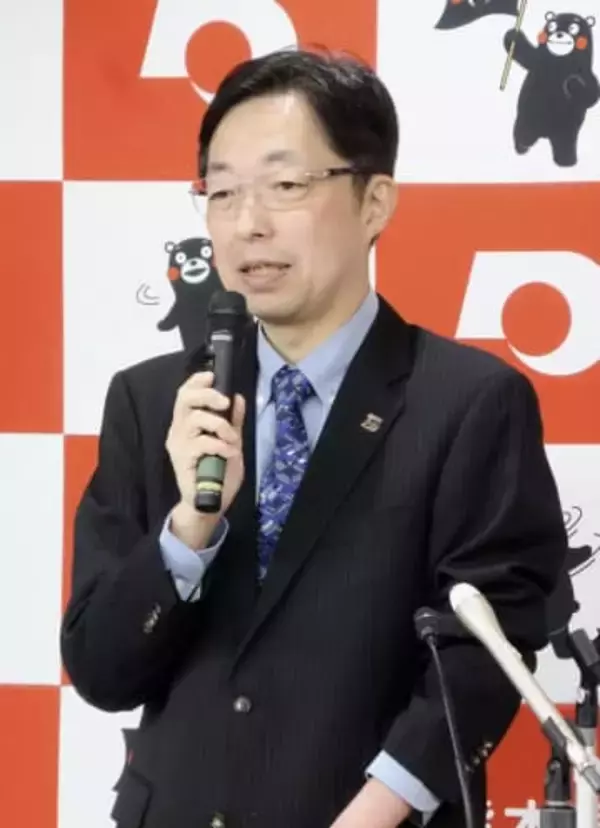 熊本地震10年、復興の歩み発信　県が企画、漫画ワンピース連携も