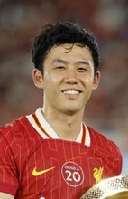 負傷の遠藤「長期離脱は明らか」　リバプール監督が見通し