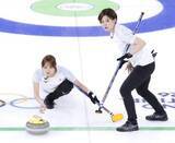 「コロナの逆境乗り越え初の五輪　小林未奈、敗退も「私の財産」」の画像1