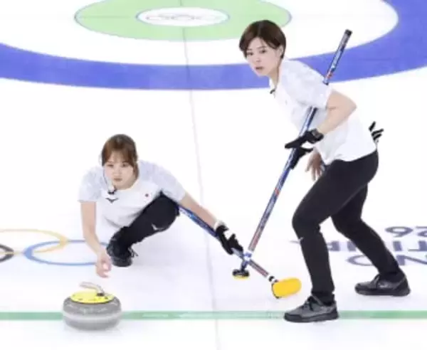 コロナの逆境乗り越え初の五輪　小林未奈、敗退も「私の財産」