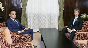 参院予算委、6日に首相が出席　集中審議、自・立合意