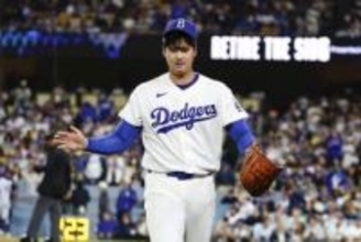 「投手・大谷」際立つ　5年ぶり専念で躍動