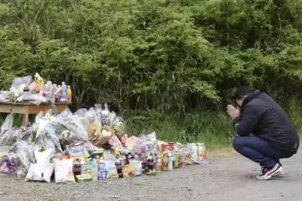 安達優季容疑者、言動にほころび　男児遺棄事件、動機判然とせず