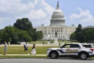 中国念頭、在日米軍強化が最優先　米国防次官補が証言