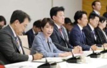 首相「原油7割確保めど」　6月、代替調達が増加